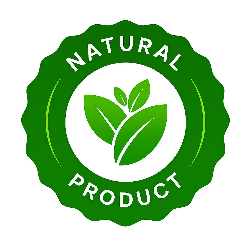 Vigorox Prime 100% Natural Ingredients